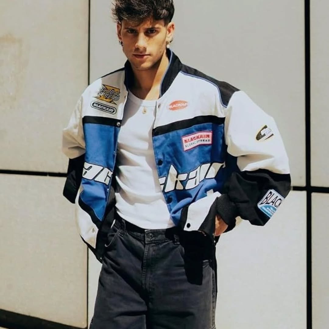 RACING JACKETS