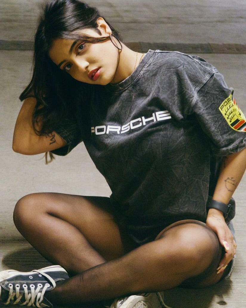 Porsche F1 Racing T-Shirt – Premium Motorsport Edition