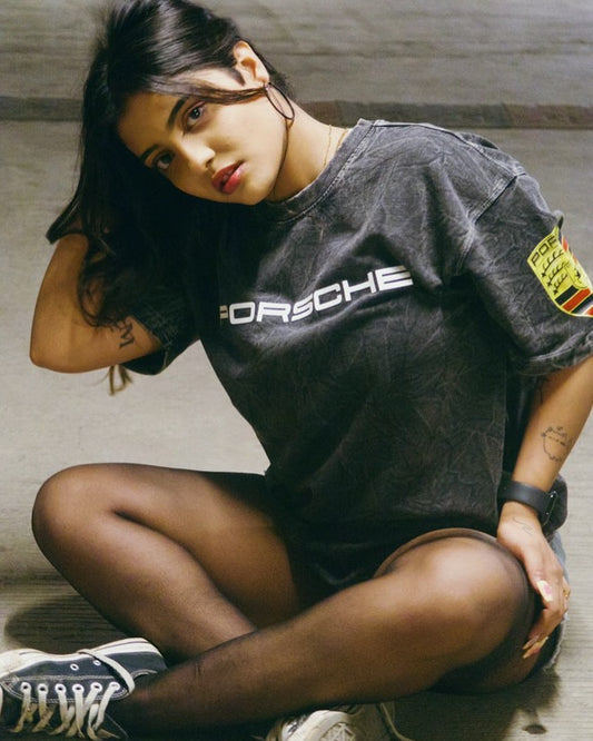 Porsche F1 Racing T-Shirt – Premium Motorsport Edition