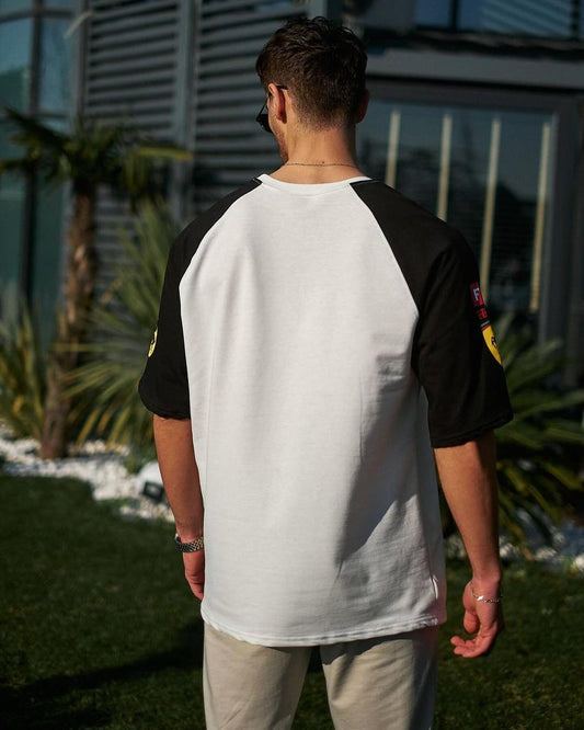 Ferrari F1 Vintage Streetwear Tee