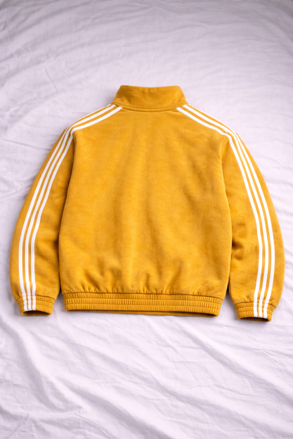 The Yellow CNY Jacket – Luxury Chinese New Year Street Drop