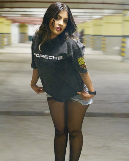 Porsche F1 Racing T-Shirt – Premium Motorsport Edition