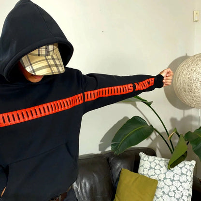 “I Love This So Much” Urban Hoodie – Graphic Streetwear Pullover