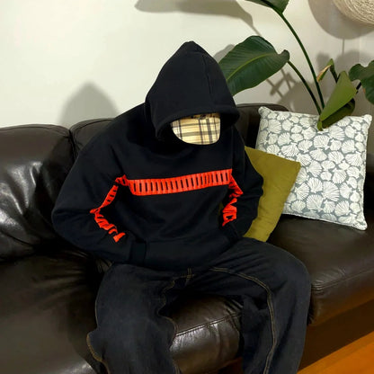 “I Love This So Much” Urban Hoodie – Graphic Streetwear Pullover